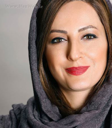 گفتگویی داغ با شقایق دهقان + عکس های زیبا