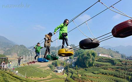 عکس های داغ و دیدنی روز سری 83
