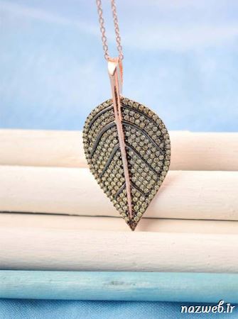 مدل های خفن جواهرات و زیورآلات 2016