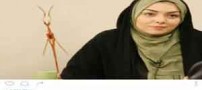 عکس های داغ عروسی آزاده نامداری در دی ماه 94
