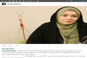 عکس های داغ عروسی آزاده نامداری در دی ماه 94 عکس های داغ عروسی آزاده نامداری در دی ماه 94