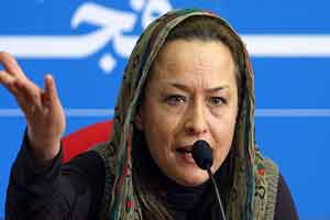 بیوگرافی آزیتا حاجیان (عکس) بیوگرافی آزیتا حاجیان (عکس)