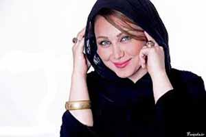 مدل لباس دیدنی بهنوش بختیاری در عروسی (عکس) مدل لباس دیدنی بهنوش بختیاری در عروسی (عکس)