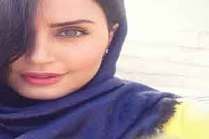کامنت داغ الناز شاکردوست از لندن درباره اجرای برجام (عکس) کامنت داغ الناز شاکردوست از لندن درباره اجرای برجام (عکس)