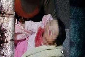 جزئیات فجیع قتل نوزادی توسط پدر بزرگ در مشهد جزئیات فجیع قتل نوزادی توسط پدر بزرگ در مشهد