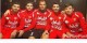 عکس های جالب قاب گوشی های پرسپولیسی ها