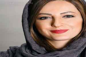 گفتگویی داغ با شقایق دهقان + عکس های زیبا گفتگویی داغ با شقایق دهقان + عکس های زیبا
