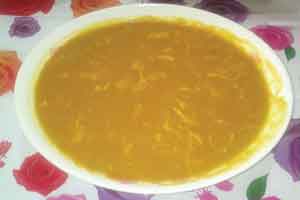طرز تهیه یک شام رژیمی سبک و سالم