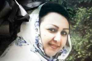 تکه تکه کردن این زن در تهران + عکس
