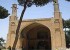 بنای تاریخی منارجنبان اصفهان و تاریخچه (عکس)