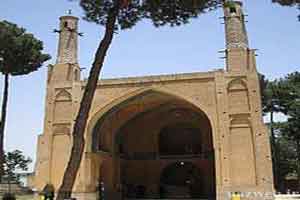 بنای تاریخی منارجنبان اصفهان و تاریخچه (عکس) بنای تاریخی منارجنبان اصفهان و تاریخچه (عکس)