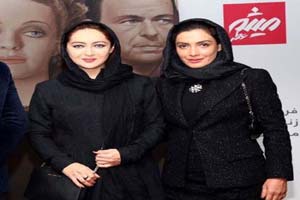 عکس های تیپ دیدنی نیکی کریمی در آلمان عکس های تیپ دیدنی نیکی کریمی در آلمان