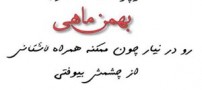 عکس نوشته های متولدین بهمن ماه