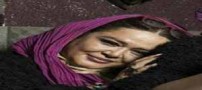 عکس لو رفته خالکوبی بهاره رهنما