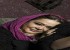 عکس لو رفته خالکوبی بهاره رهنما