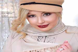 تک عکس های داغ و دیدنی بازیگران ایرانی