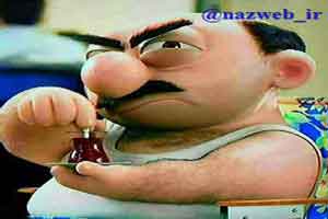 خنده دارترین جوک و اس ام اس های تلگرام خنده دارترین جوک و اس ام اس های تلگرام