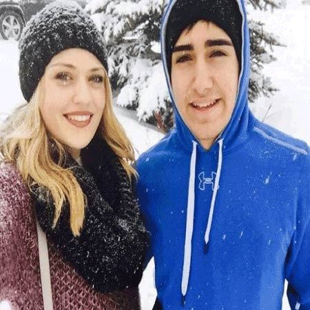 انتشار عکس های بی حجاب نوه و عروس غلامرضا تختی