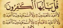 فرق کافر و مشرک چیست