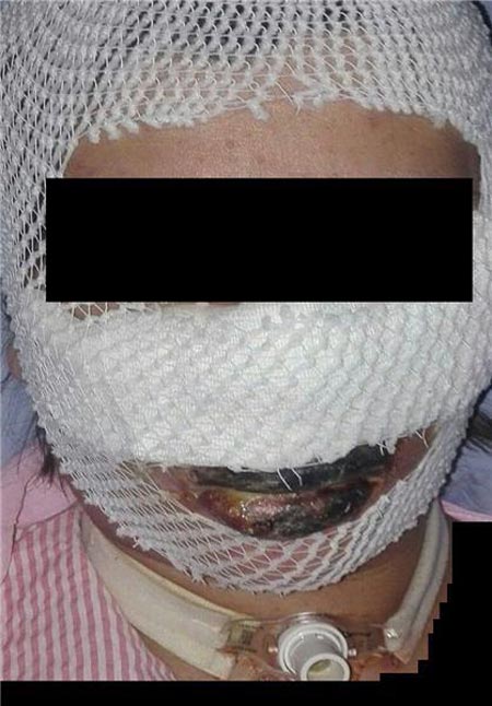 ماجرای جنجالی و عجیب زن تهرانی در اتاق عمل (عکس)