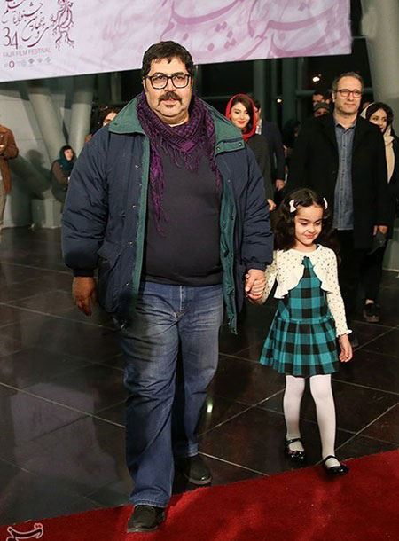 عکس های داغ و تازه بازیگران در اینستاگرام