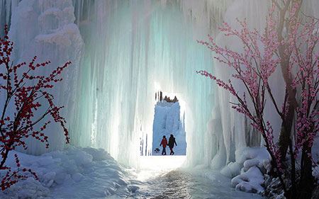 عکس های داغ و دیدنی خواندنی روز (86)