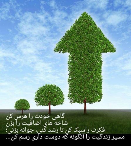عکس نوشته های الهام بخش زندگی (17)