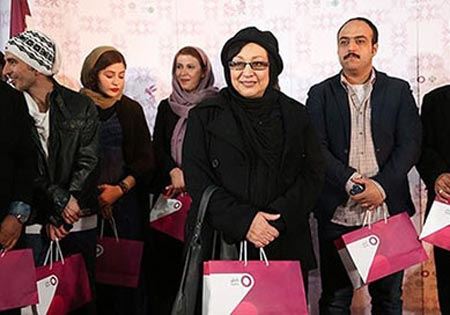 عکس های داغ و تازه بازیگران در اینستاگرام