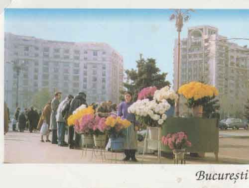 کارت پستال های دیدنی دوران کمونیسم