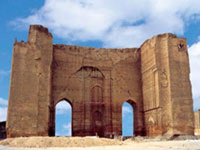 نوروز 95: مکان های گردشگری تبریز (عکس)