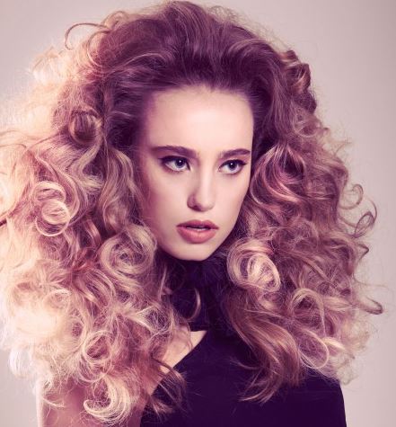زیباترین مدل هایلات و رنگ مو سال 95
