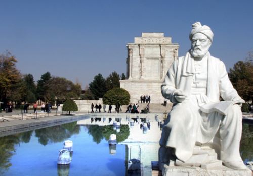نوروز 95 : مکان های گردشگری مشهد (عکس)