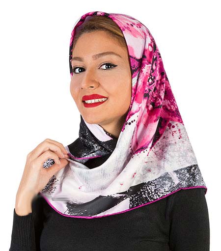 مدل کیف، کفش، شال و روسری سال 95