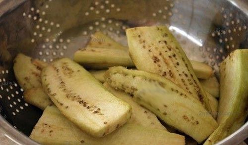 آشپزی نوروز 95 با قیمه بادمجان تصویری