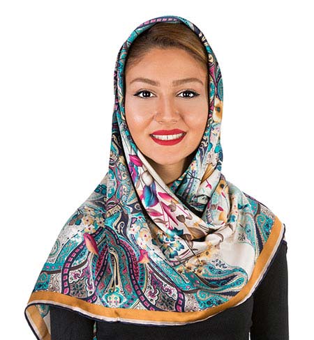 مدل کیف، کفش، شال و روسری سال 95