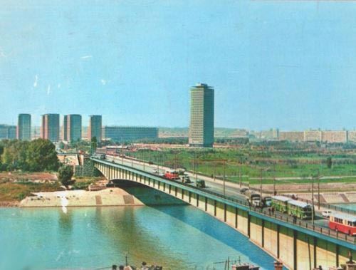 کارت پستال های دیدنی دوران کمونیسم
