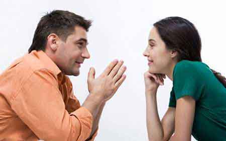 راه های عاشق کردن طرف مقابل به خودتان