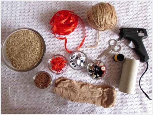آموزش تصویری سبزه انداختن نوروز 95