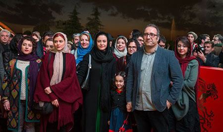 عکس های داغ و تازه بازیگران در اینستاگرام
