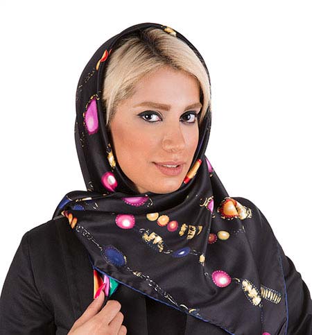 مدل کیف، کفش، شال و روسری سال 95