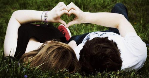 داغ ترین عکس های دونفره عاشقانه با متن رمانتیک