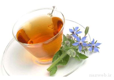 دمنوش هایی که به شما انرژی می دهد