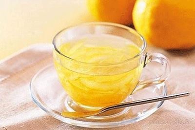 دمنوش هایی که به شما انرژی می دهد