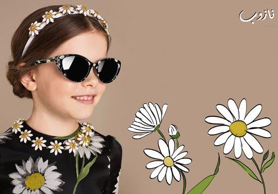 مدل لباس های فوق العاده زیبای دخترانه نوروز 95
