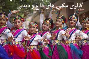 عکس های داغ و دیدنی خواندنی روز (86) عکس های داغ و دیدنی خواندنی روز (86)
