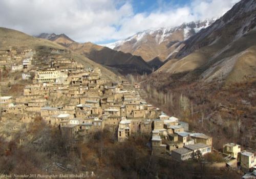 نوروز 95 : مکان های گردشگری مشهد (عکس)