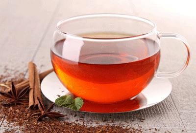 دمنوش هایی که به شما انرژی می دهد