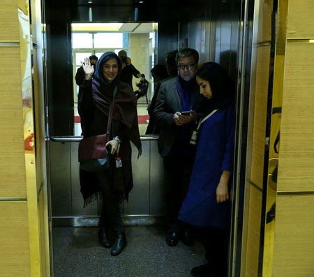 عکس های داغ و تازه بازیگران در اینستاگرام