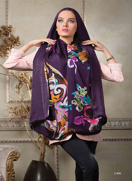 مدل کیف، کفش، شال و روسری سال 95