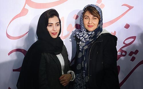 عکس های منتخب و دیدنی گلوریا هاردی دختر کیمیا